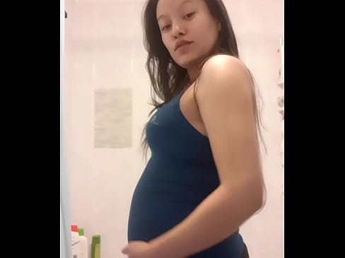 ❤️ TÁ AN SLUT is teo sa Cholóim AR AN LÍON AR AIS, torrach, ag iarraidh féachaint orthu LEANANN FREISIN https://onlyfans.com/maquinasperfectas1 ️❌ Super sex linn ❤