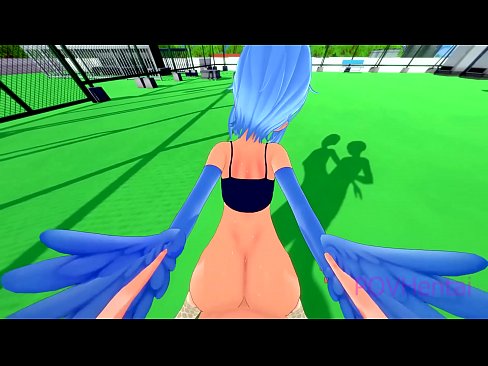 ❤️ Cailín ollphéist harpy. ️❌ Super sex linn ❤