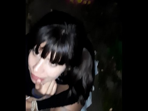 ❤️ Ar an tsráid bod ata mar mhalairt ar candy ️❌ Super sex linn ❤
