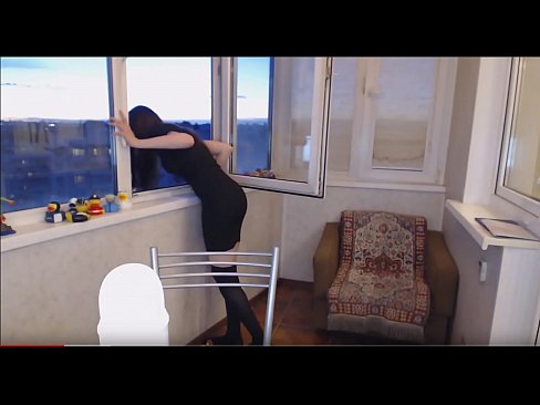 ❤️ Déan iarracht gan cum le Streamer Olyasha 1080p (Metronome) ️❌ Super sex linn ❤