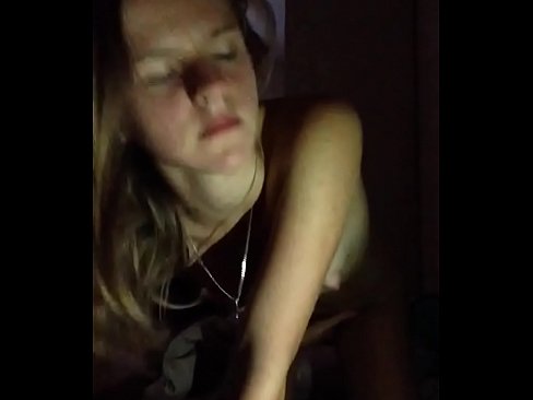 ❤️ Déanann cailín masturbates agus cums ️❌ Super sex linn ❤
